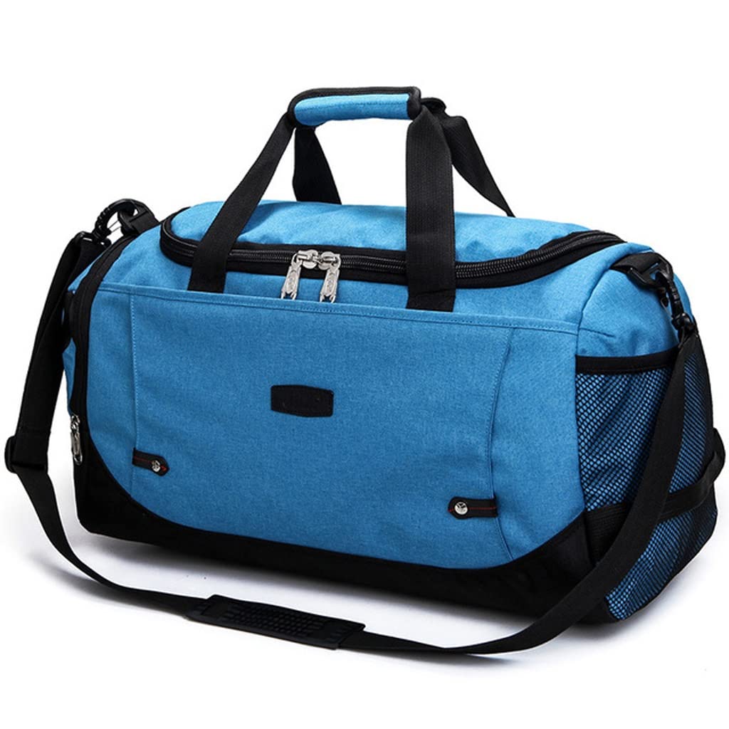 Sports Travel Duffel Bag