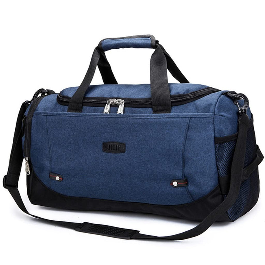 Sports Travel Duffel Bag