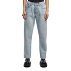 NSF Clothing Nori Super Baggy Jeans