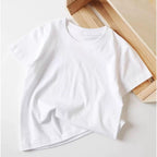 Boys Cotton T-Shirts (3-Pack)