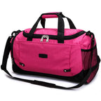Sports Travel Duffel Bag