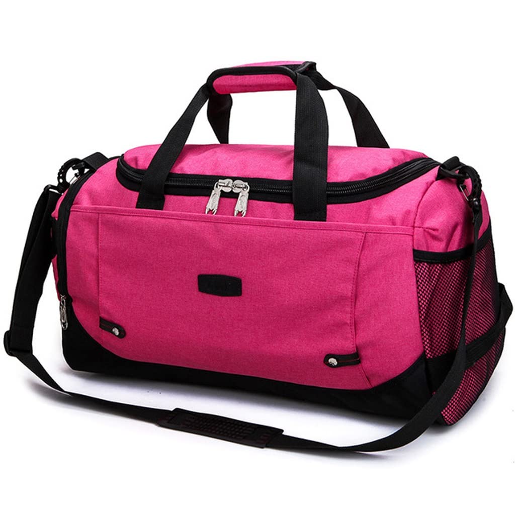 Sports Travel Duffel Bag