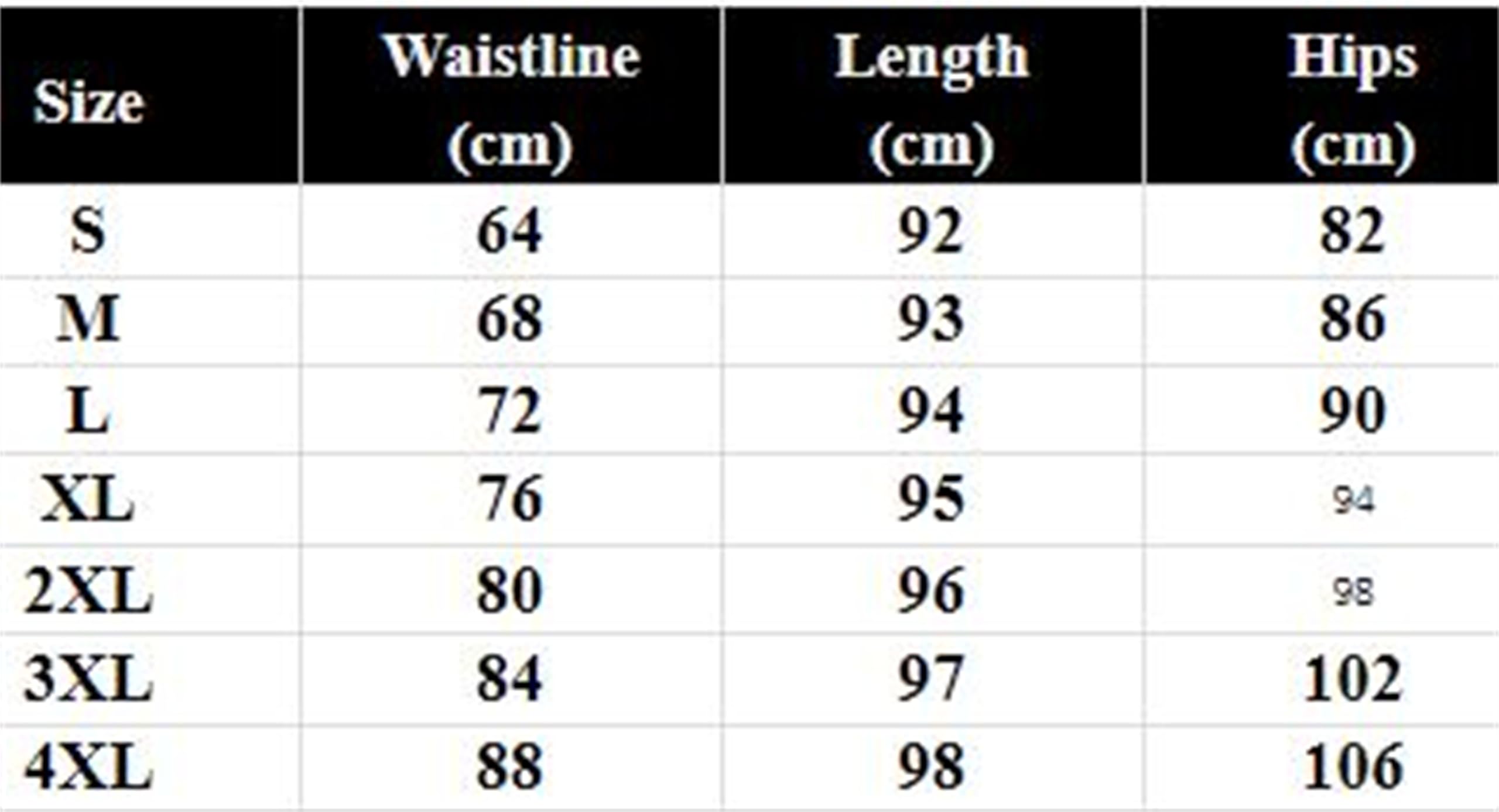 High-Waist Baggy Jeans