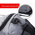 Sports Travel Duffel Bag