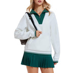 Tennis Skirt Set