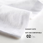 Boys Cotton T-Shirts (3-Pack)