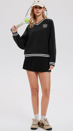 Tennis Skort Set