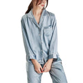 Silk Lounge Set
