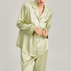 Silk Lounge Set