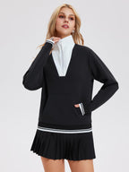 Tennis Skirt Set