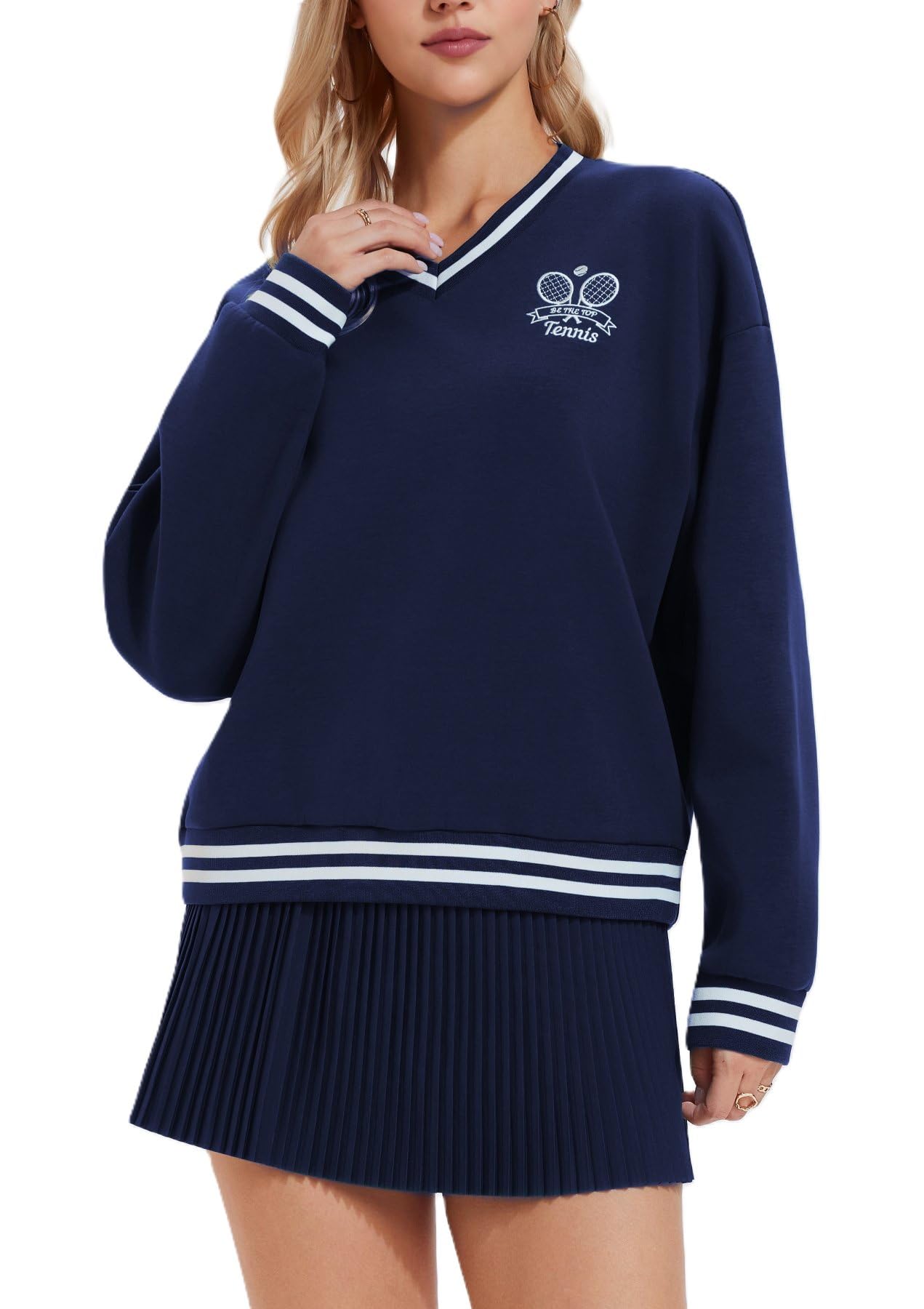 Tennis Skort Set