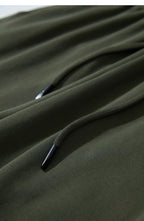 Straight Leg Knit Pants