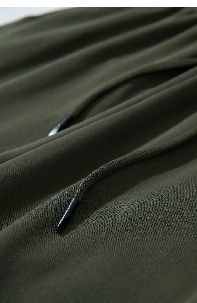 Straight Leg Knit Pants