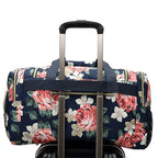 Canvas Travel Gym Bag