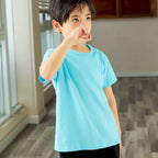 Boys Cotton T-Shirts (3-Pack)