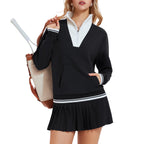 Tennis Skirt Set
