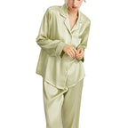 Silk Lounge Set