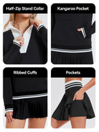 Tennis Skirt Set