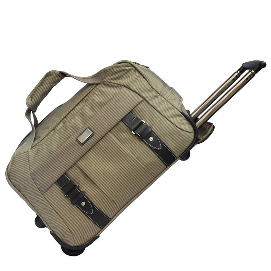 Rolling Golf Travel Bag
