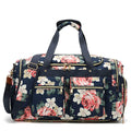 Canvas Travel Gym Bag