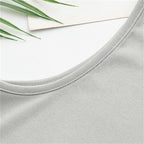 U-Neck Ice Cool Tank Top
