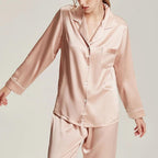Silk Lounge Set