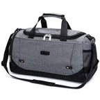 Sports Travel Duffel Bag