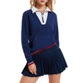 Tennis Skirt Set