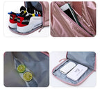 Waterproof Travel Duffel Bag