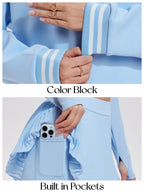 Tennis Skort Set