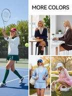 Tennis Skirt Set
