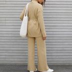 Cozy Travel Lounge Set