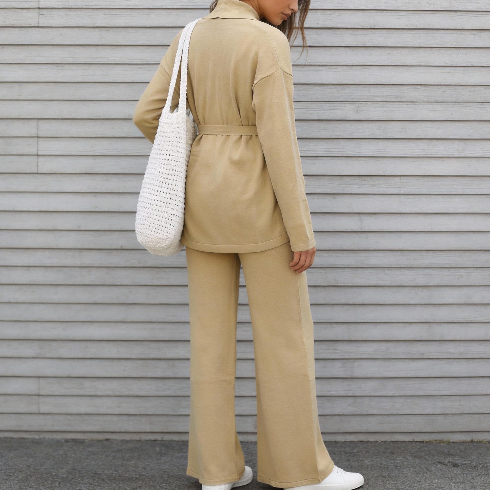 Cozy Travel Lounge Set