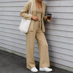 Cozy Travel Lounge Set