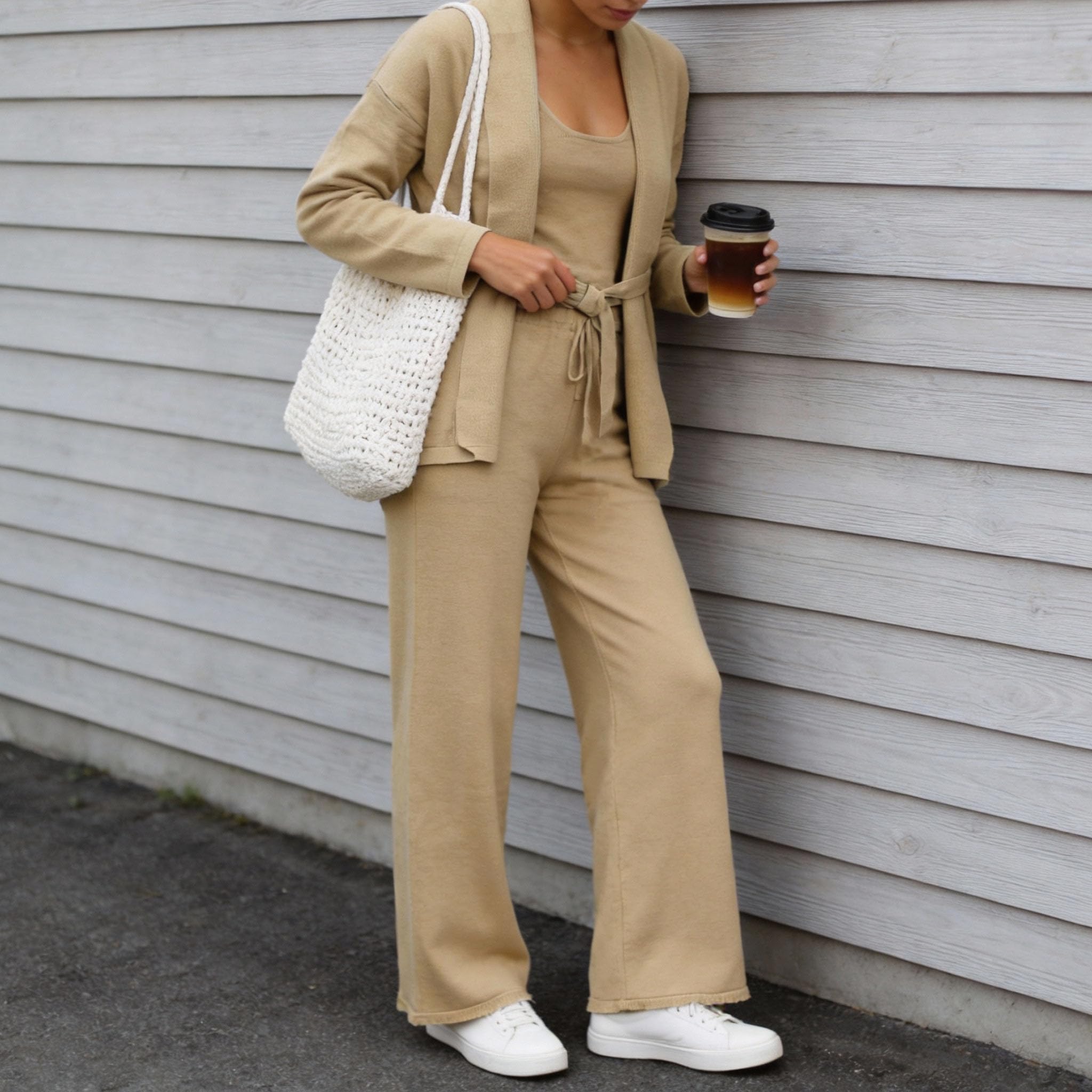 Cozy Travel Lounge Set