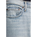 NSF Clothing Nori Super Baggy Jeans