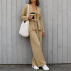 Cozy Travel Lounge Set