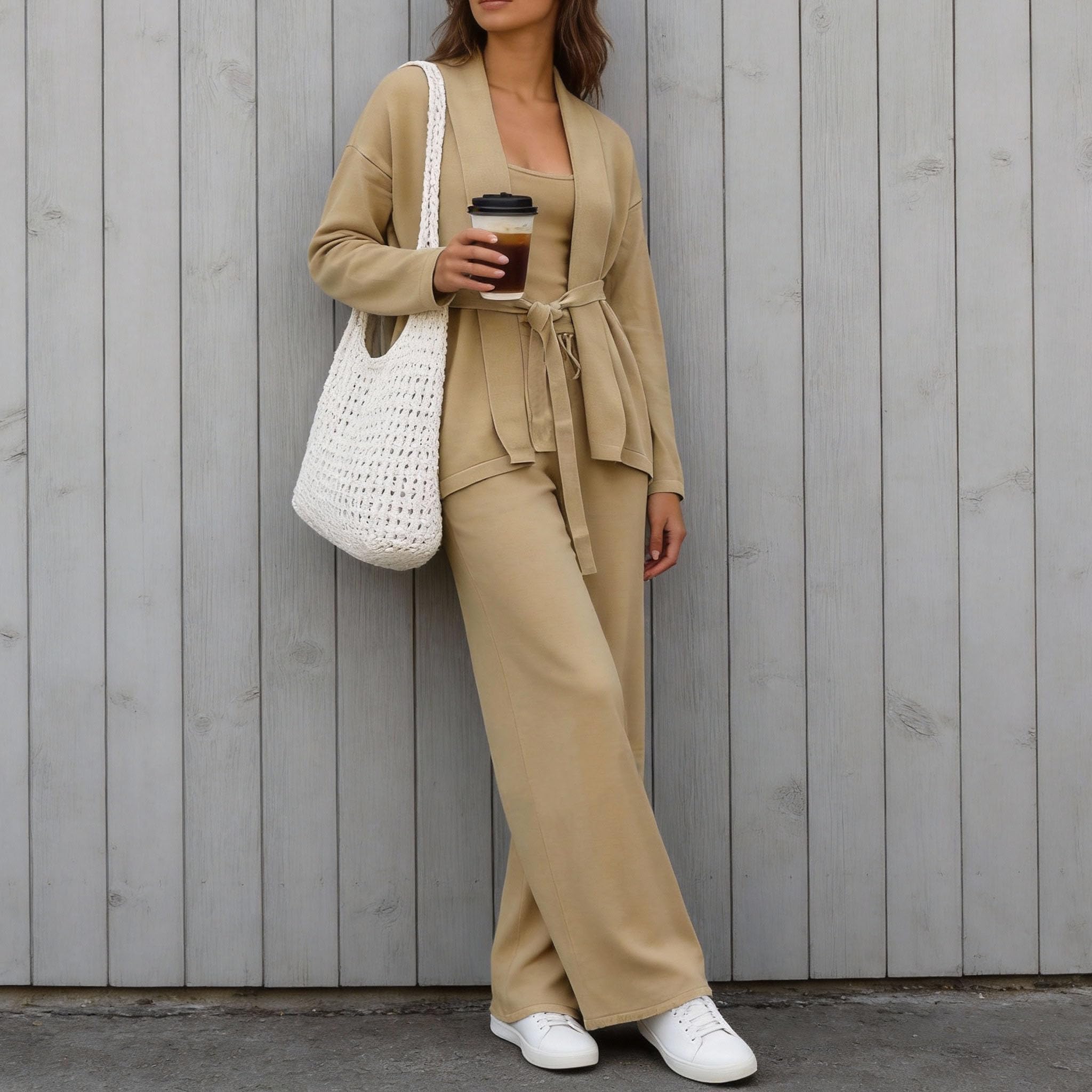 Cozy Travel Lounge Set