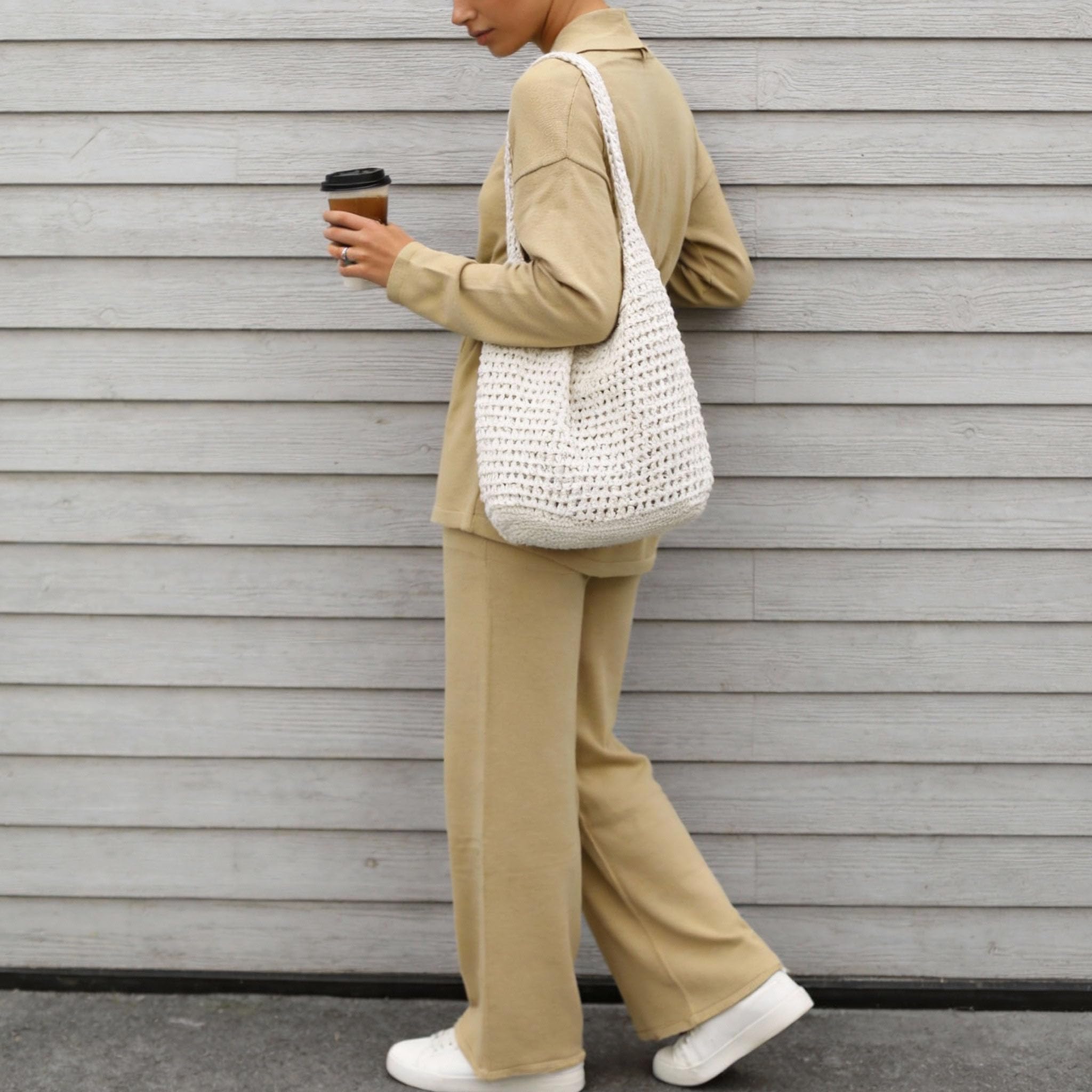 Cozy Travel Lounge Set