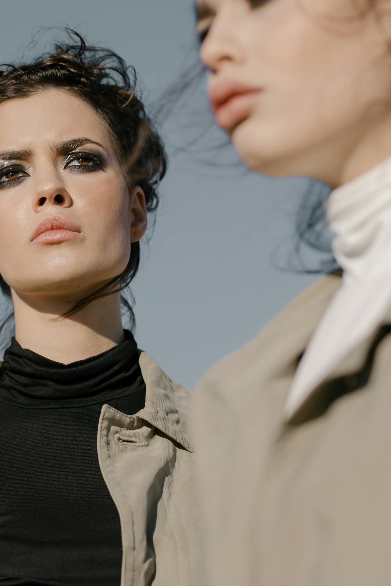 Novellefemme quiet luxury womenswear