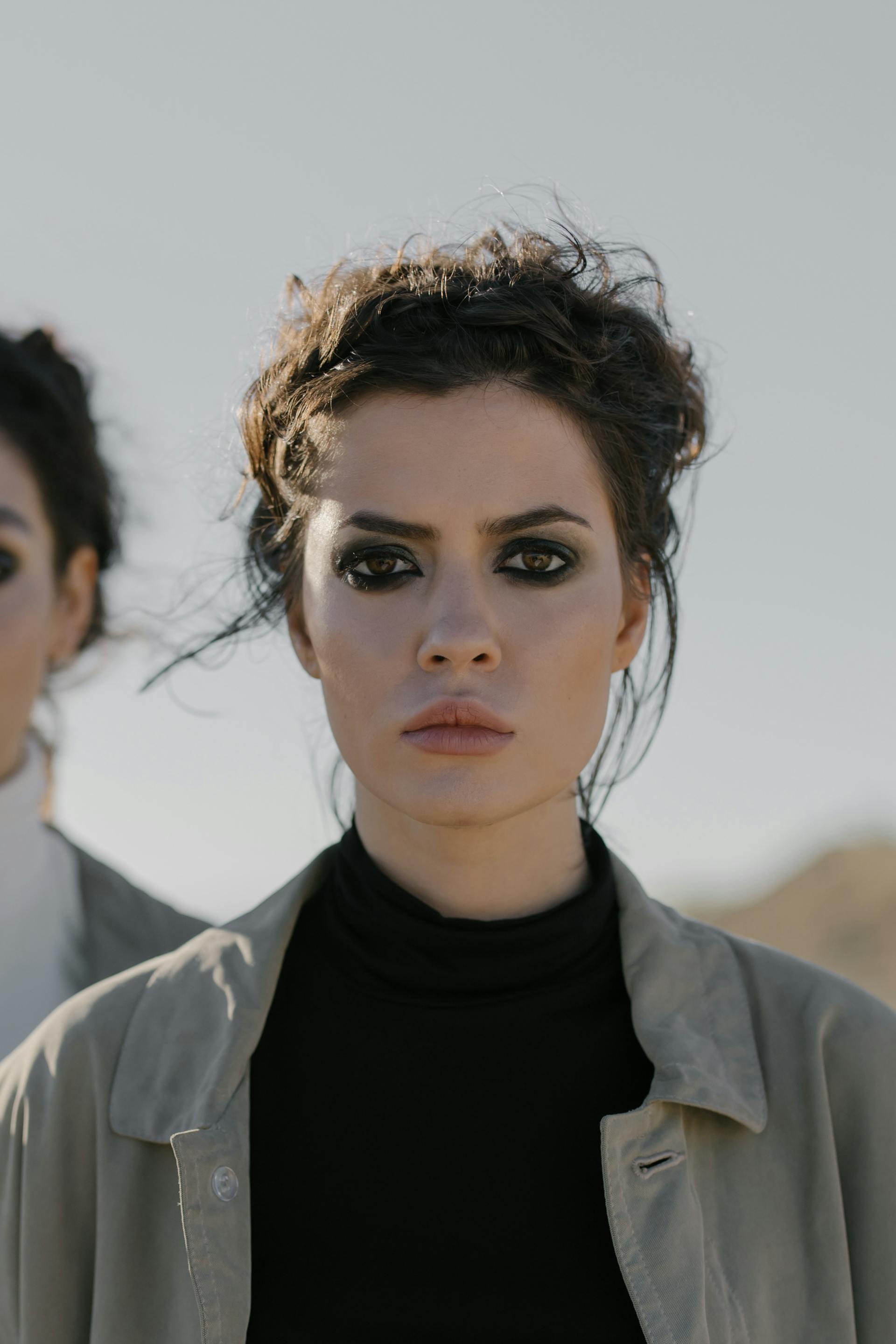 Novellefemme quiet luxury wardrobe editorial